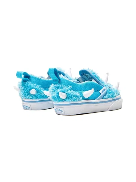 Κιλότα Vans μπλε