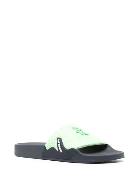 Papuci Raf Simons gri