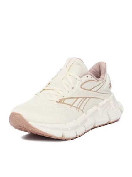 Tenisice za trčanje Reebok EO-FLOATZIG 2 Krem