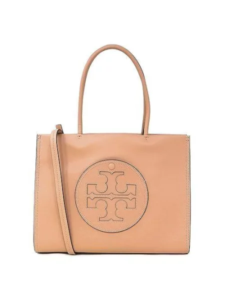 Torebka Tory Burch różowa