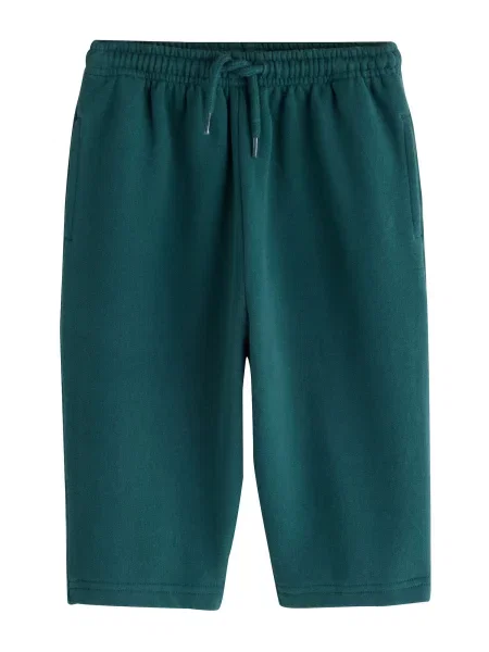 Next Pantaloni închis verde