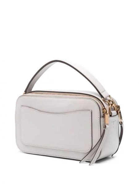 Geanta crossbody Tod's gri