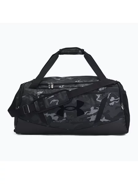 Torba Under Armour czarna
