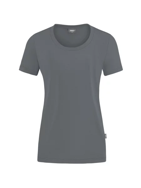 Koszulka Jako Organic Stretch szara