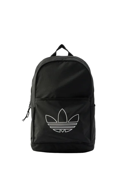 Rucsac adidas Adicolor Backpack Black Universal alb