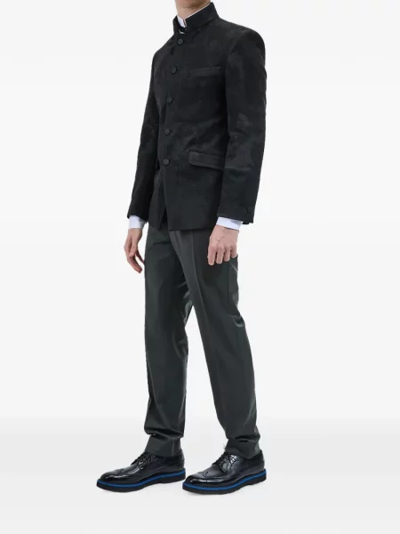 Geacă Karl Lagerfeld negru