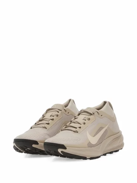 Sală de gimnastică sneakerși Nike Zoom alb