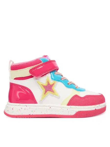 Laisvalaikio batai Agatha Ruiz de la Prada S balta