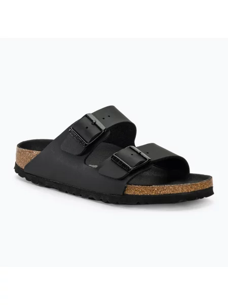 Tenisky Birkenstock černé