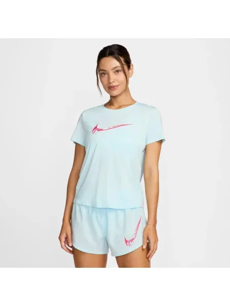 Top Nike zielony