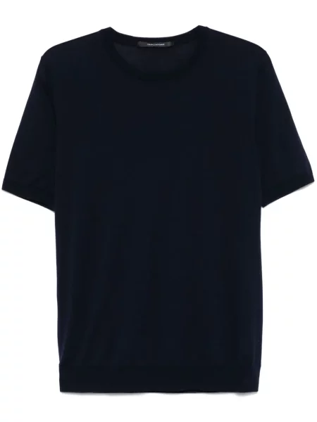 Majica Tagliatore plava