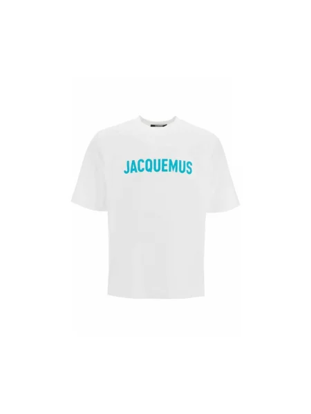 Koszulka Jacquemus biała
