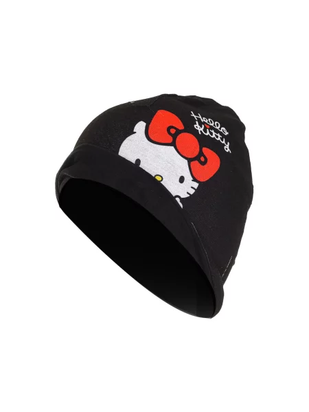 Čiapka Buff čierna