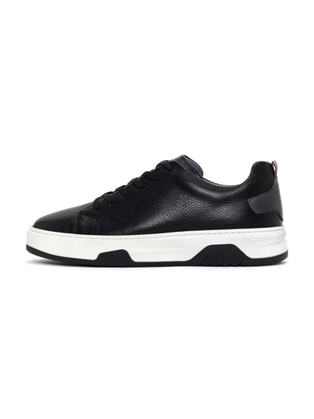 Sneakerși Derimod negru