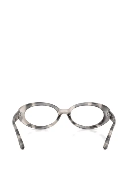 Ochelari de soare Ray-ban gri