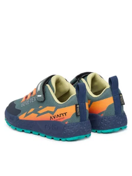 Superge Primigi GORE-TEX M zelena