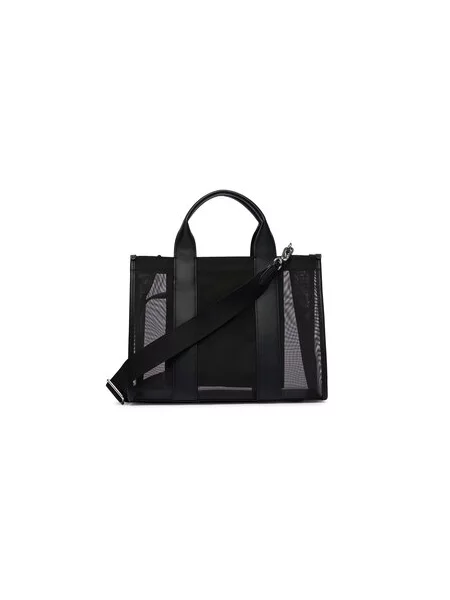 Karl Lagerfeld Shopper táska Rue ST-Guillaume' fekete