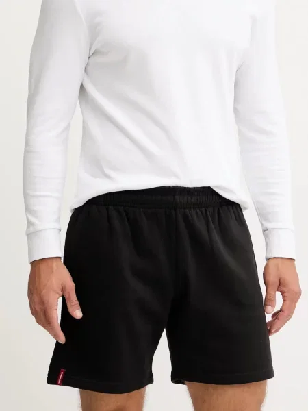 Kraťasy Hummel černá