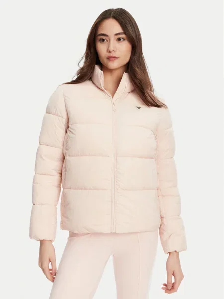 Guess Zimska jakna roza