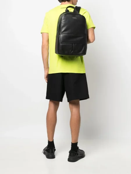 Batoh Calvin Klein s autogramem