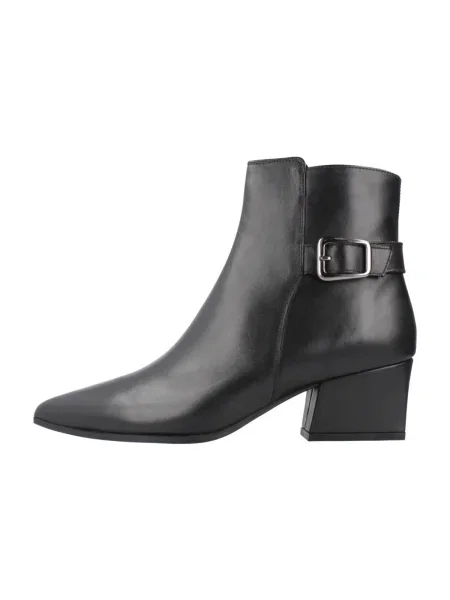 Pantofi Unisa negru