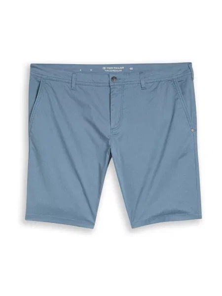 TOM TAILOR + Chino hlače opal