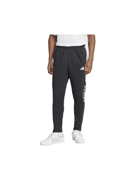 Nohavice Adidas čierna