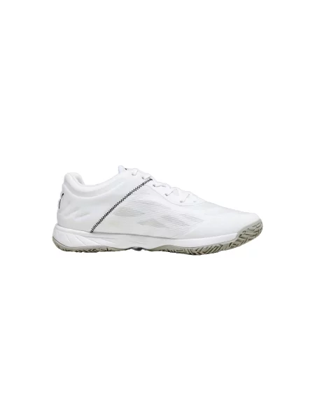 Pantofi Puma alb