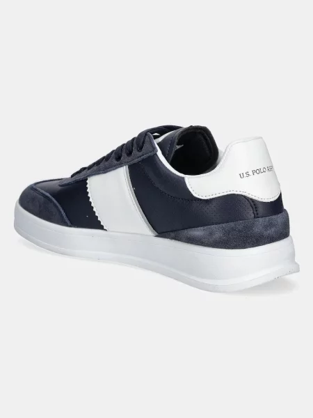 Pólóing U.s. Polo Assn. fehér