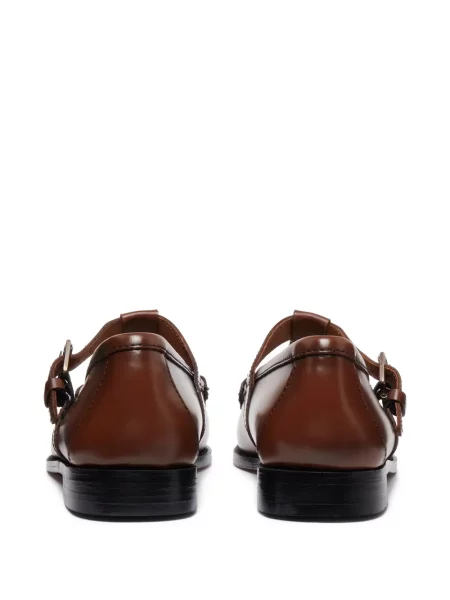 Pantofi cu toc G.h.bass maro