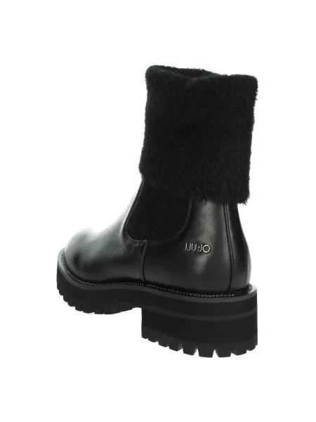 Pantofi Liu Jo negru