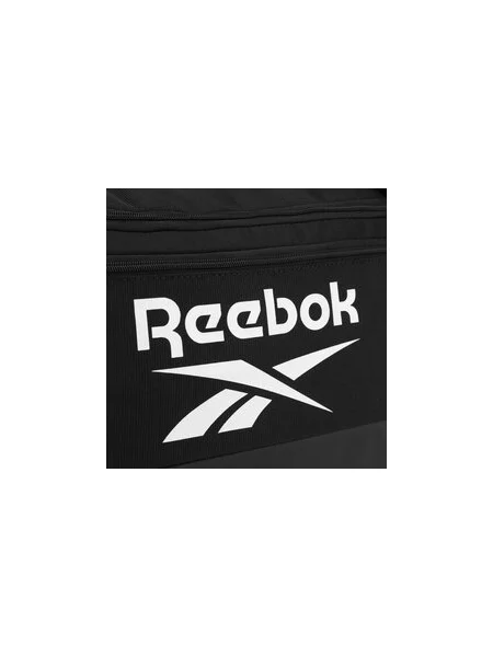 Taška Reebok čierna