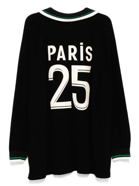 Pulover Doublet negru