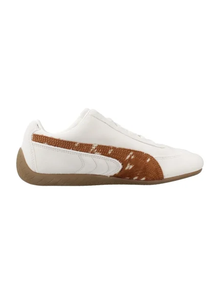 Tenisky Puma biela