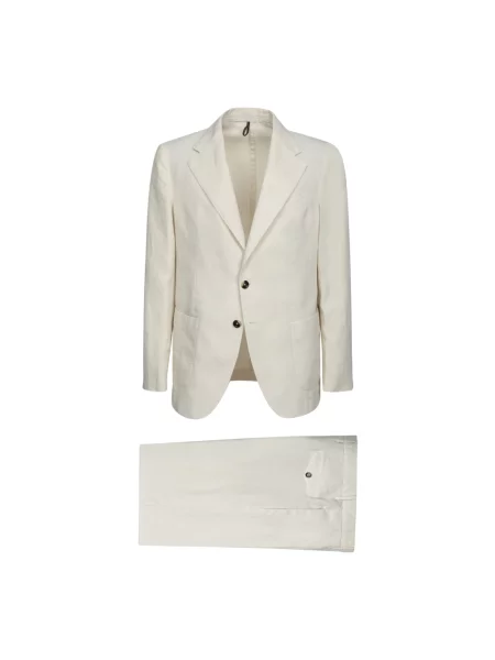Garnitur Dell'oglio biały