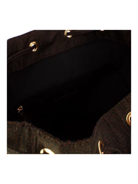 Rucsac Borbonese negru
