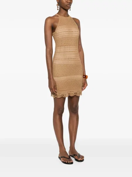 Mini rochie mini Twinset de costum mini