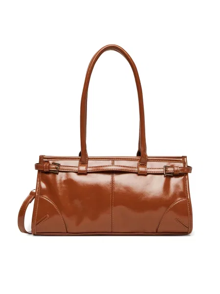 Сумка Jenny коричневая