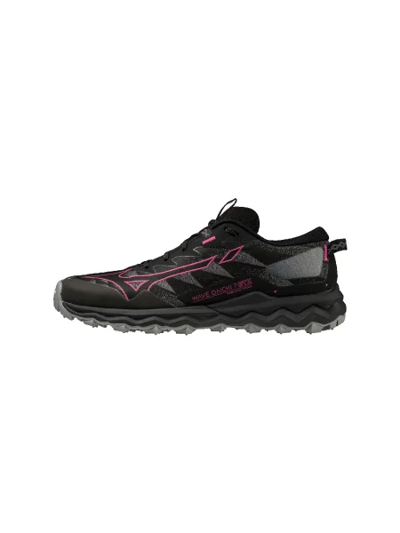 Pantofi Mizuno negru
