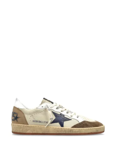 Sneakerși Golden Goose Ball Star