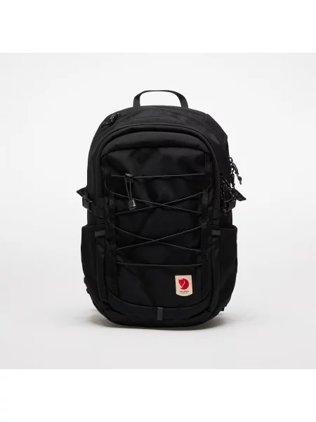 Rucsac Fjallraven negru