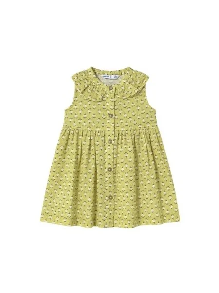 Rochie copii Mayoral verde