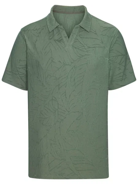 BEACHTIME by LASCANA Tricou verde