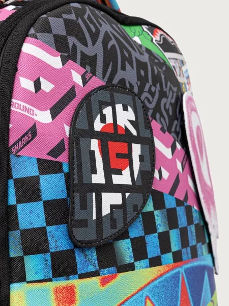 Sprayground рюкзак