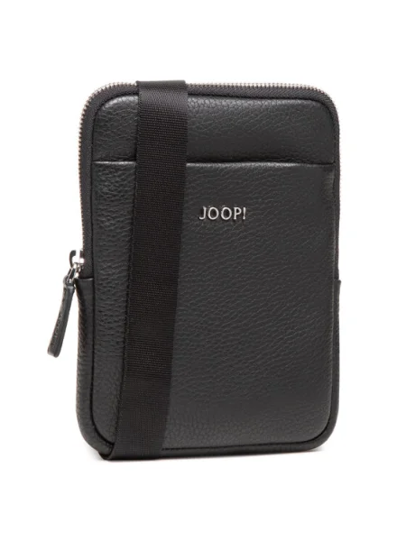 JOOP! Taška cez rameno čierna