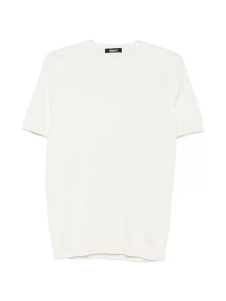 Тениска Eraldo бяло