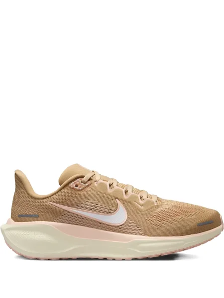 Golf sneakersy Nike Free do biegania białe