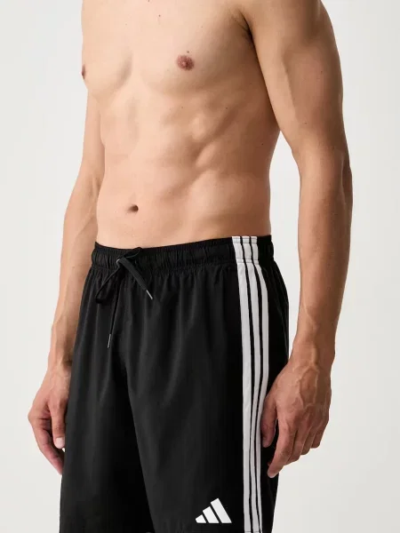 Adidas шорти для купання Three Stripes