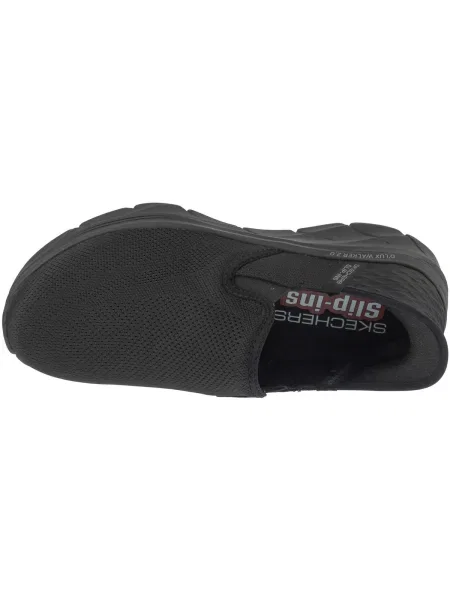 Pantofi Skechers negru
