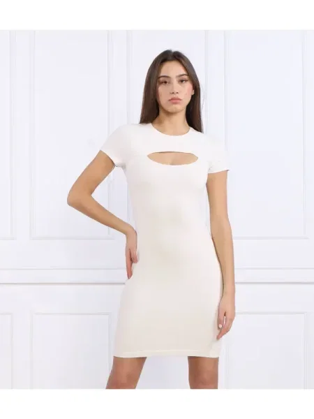 GUESS Rochie ES SS LANA DRESS